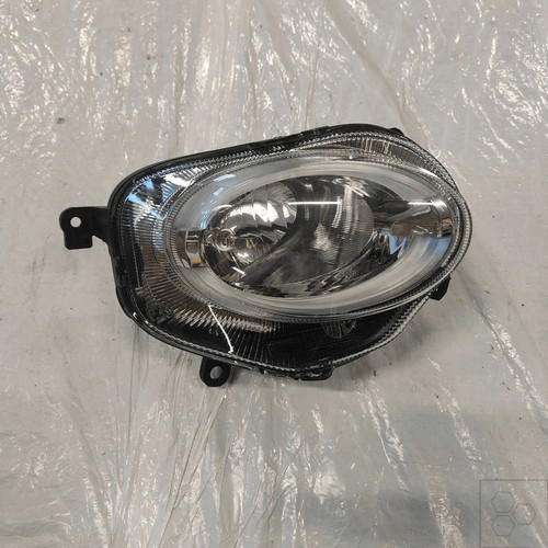 52007766 fanalino ant - dx, fiat