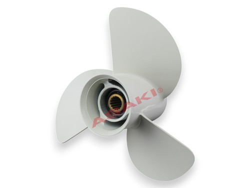 Per motore fuoribordo - , yamaha