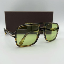 Occhiali da sole uomo TomFord