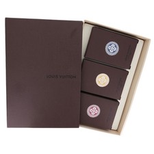 3 mazzi di carte da gioco