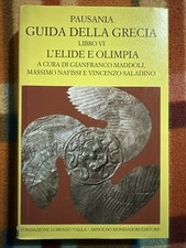 Guida della Grecia