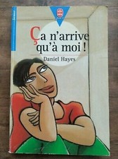 Daniel Hayes - Non Mi È Mai Successo! / Il Libro Tascabile 1996