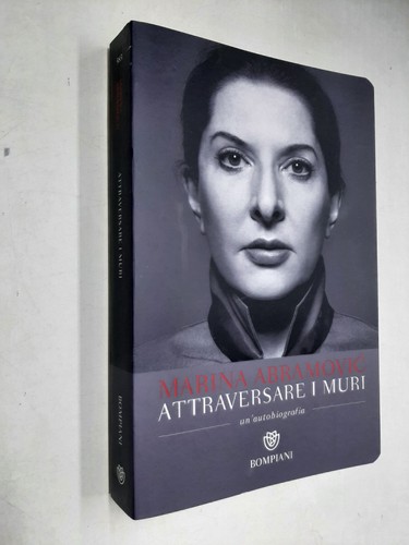 Attraversare muri - i,