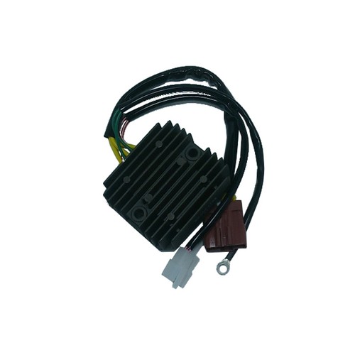 Regolatore tensione tourmax - di,