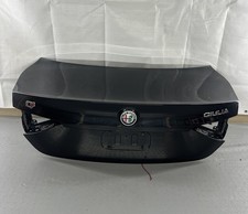 PORTELLONE BAGAGLIAIO COFANO