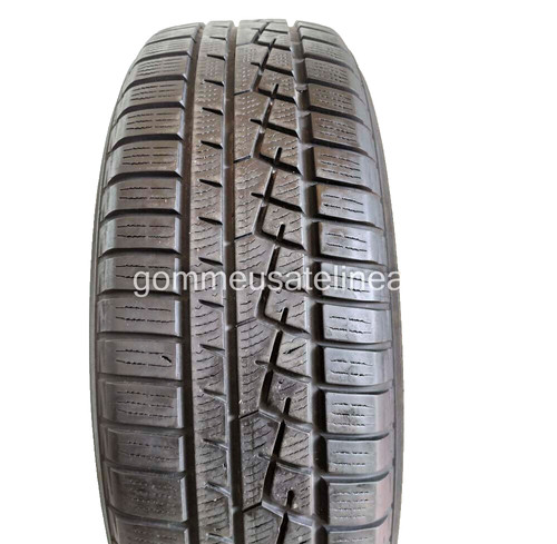 Gomme usate 215 r17 - usate,