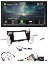 Kenwood Bluetooth USB 2DIN