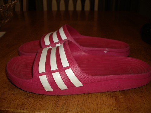 Scivoli adidas duramo rosse - scivoli,