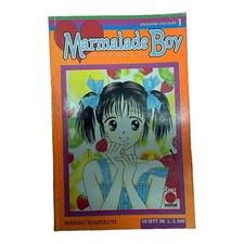 N.1 marmalade boy piccoli