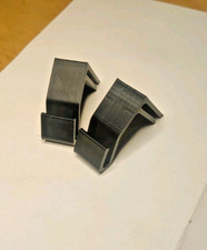 Ganci targa Toyota MR2 MK2 JDM