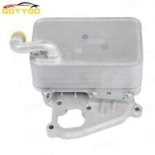 Radiatore olio motore