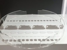 Vassoio Rotondo Collezione