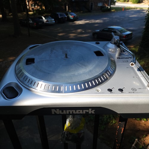 Numark usb dj - ,