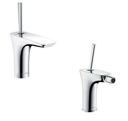 Rubinetto hans grohe axor pura - rubinetto,