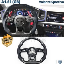 Volante sportivo per audi - volante,