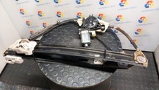 ALZACRISTALLO ELETTR. PORTA ANT. SX.  5F4837461D SEAT LEON (10/12>10/17<) RICAMB