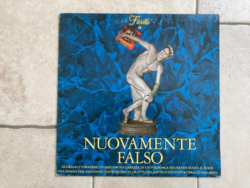 Fiorello nuovamente falso - fiorello, _