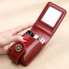 Borsa donna vera pelle mini