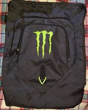 MONSTER ENERGY DRINK - Zaino