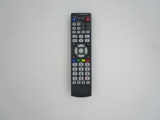 Telecomando per SatKing