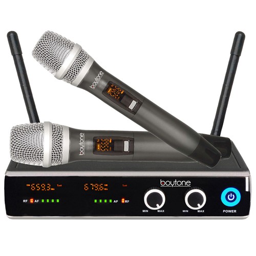 Boytone 102um sistema - bt-102um,,