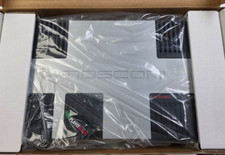 MOSCONI AS-100.4 S 4 CANALI 4x155W RMS ALTOPARLANTI CLASSE AB AMPLIFICATORE NUOVO