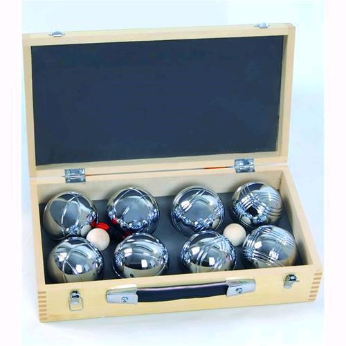 Bocce petanca blinky set 2x4 - blinky, set-2x4