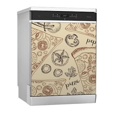 Cucina Decorazione Magnetica