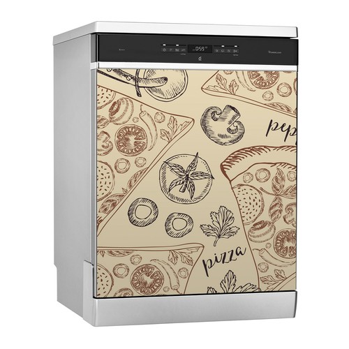 Cucina decorazione magnetica - cucina,