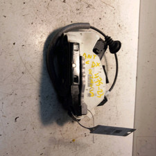 serratura porta anteriore rh per VOLKSWAGEN PASSAT (3G) 2.0 BiTDIBMT DSG 4f183b 5E1837016A