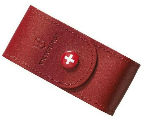 Victorinox custodia pelle - custodia,