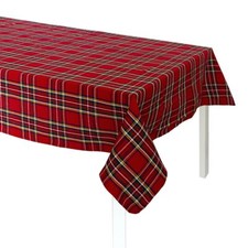 Tovaglia tartan Windsor in