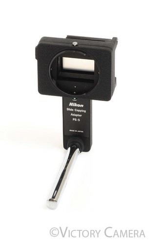 Nikon adattatore copia - nikon, ps-5