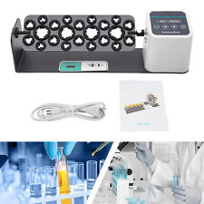 Digital Long Axis Rotating