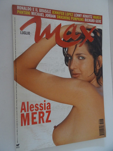Max luglio 1989 alessia - luglio,