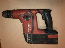 Hilti TE 6-A36 Avr Hammer