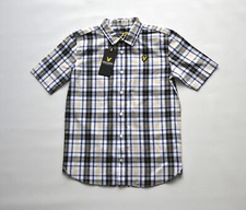 LYLE &SCOTT Junior Shirt