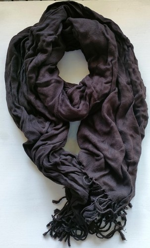 Sciarpa pashmina scialle extyn - pashmina,
