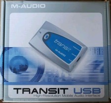 M-Audio Transit USB