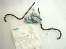 Staffe attacchi parabrezza Faco Yamaha Neo's art 41600 plexiglass nuovo fondo...