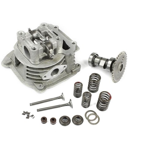 038700d testa scooter 50cc - scooter, 4t