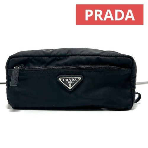 Prada borsetta pochette - borsetta,