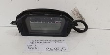 STRUMENTAZIONE HONDA INTEGRA 750 2013 2016  VEDI? CIRCA 55000KM
