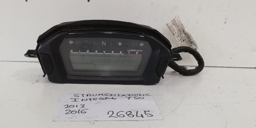 Strumentazione honda integra - strumentazione,