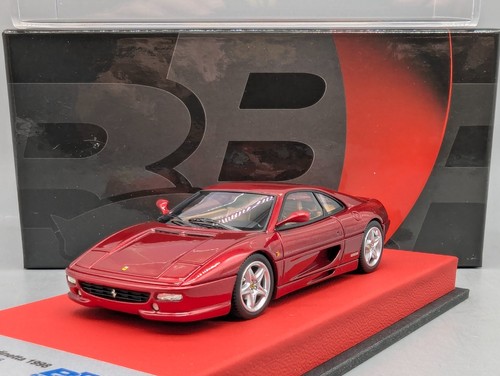 Modellini auto bbr - 1:43,