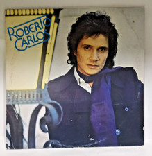 Roberto Carlos – LP 1979 –