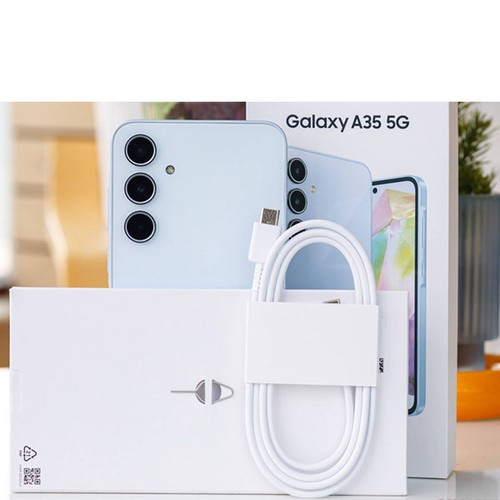 Neu samsung galaxy a35 - samsung,