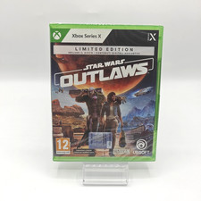 Star Wars Outlaws Limited