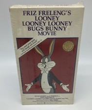 The Looney, Looney Bugs Bunny