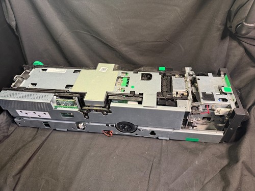 Fujitsu fronttech modulo - fronttech, di